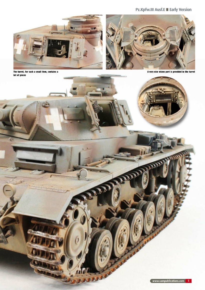 Scale Military Modeller International 2012-496